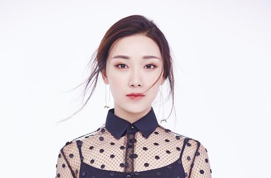 高清菅纫姿(Joyce)性感图片