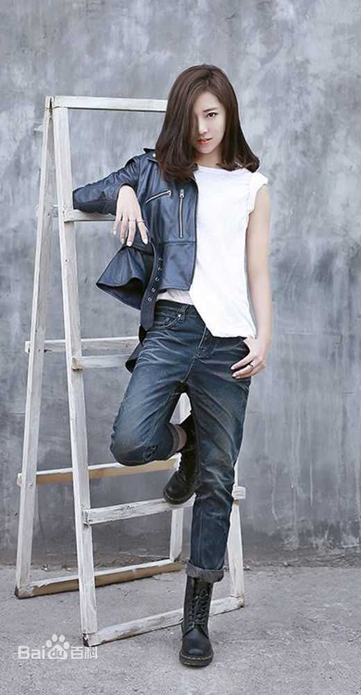 高清菅纫姿(Joyce)性感图片