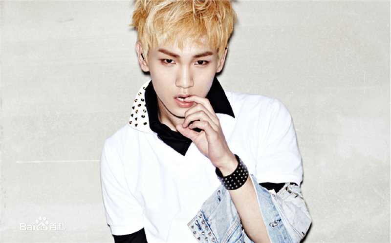 金起范（自己认证）/金基范(  /   / Kim Kibum)key图片图集