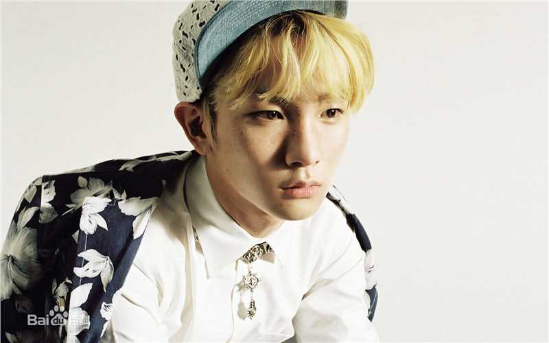 金起范（自己认证）/金基范(  /   / Kim Kibum)key图片图集