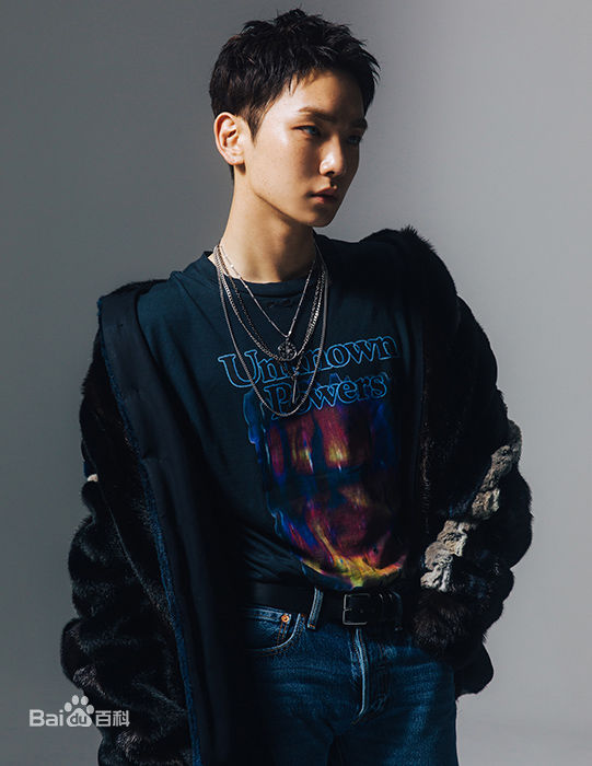 最优质金起范（自己认证）/金基范(  /   / Kim Kibum)在《FACE》中的相册