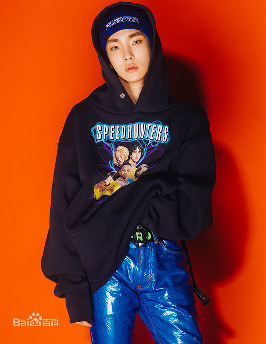 最优质金起范（自己认证）/金基范(  /   / Kim Kibum)在《FACE》中的相册