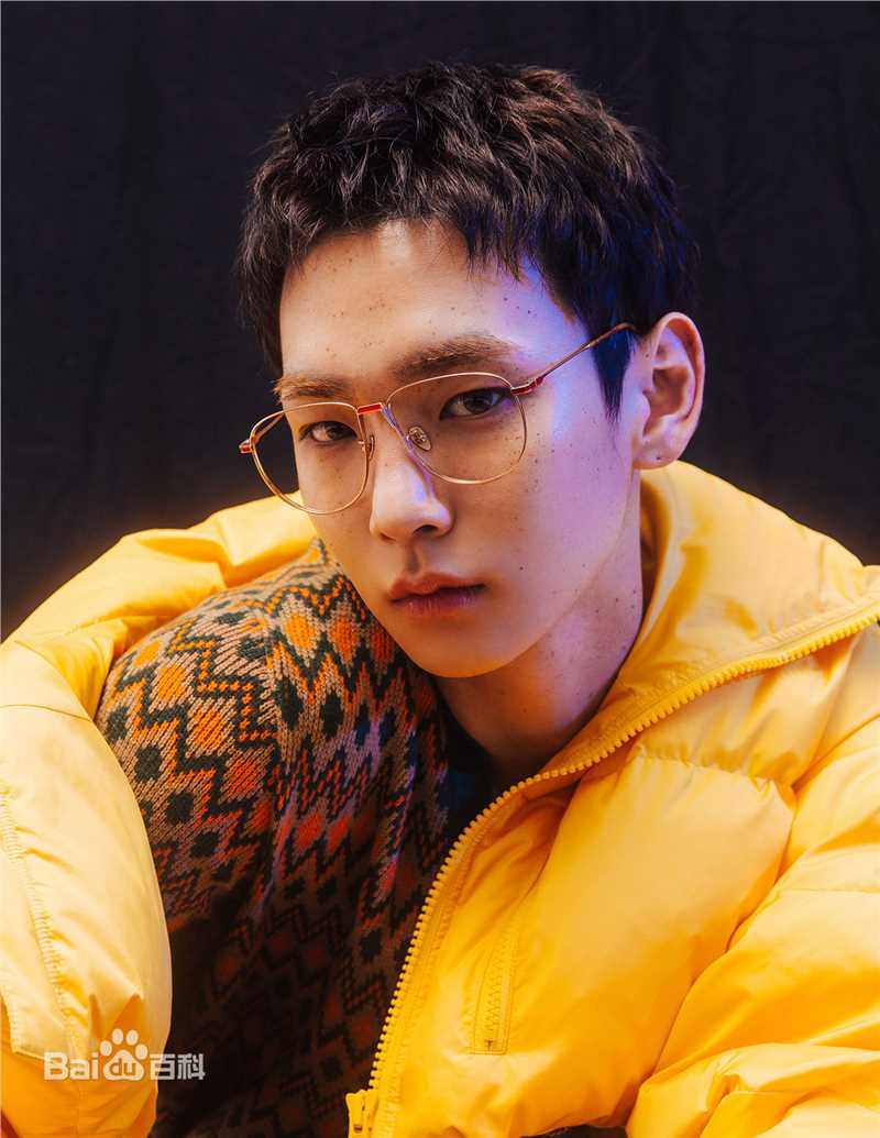 最优质金起范（自己认证）/金基范(  /   / Kim Kibum)在《FACE》中的相册