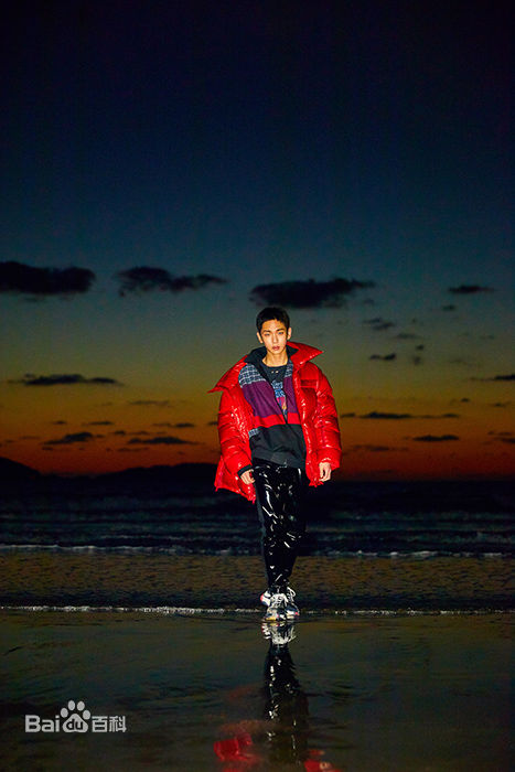 最优质金起范（自己认证）/金基范(  /   / Kim Kibum)在《FACE》中的相册