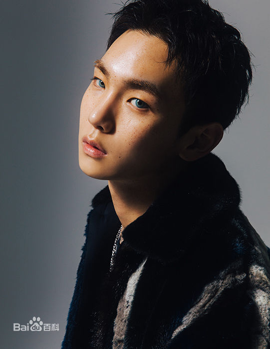 最优质金起范（自己认证）/金基范(  /   / Kim Kibum)在《FACE》中的相册