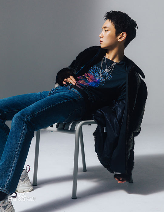 最优质金起范（自己认证）/金基范(  /   / Kim Kibum)在《FACE》中的相册