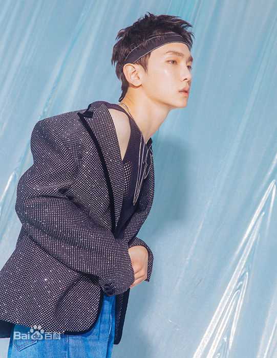 最优质金起范（自己认证）/金基范(  /   / Kim Kibum)在《FACE》中的相册