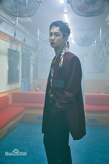 最优质金起范（自己认证）/金基范(  /   / Kim Kibum)在《FACE》中的相册