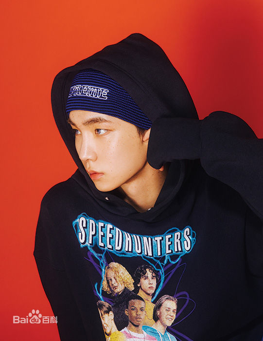 最优质金起范（自己认证）/金基范(  /   / Kim Kibum)在《FACE》中的相册