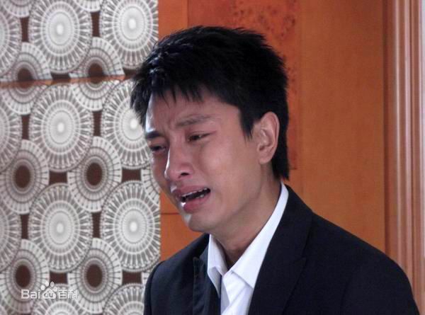 高清贾乃亮(Jerry)在出演《你是我的生命》，饰演桑岩中的图集