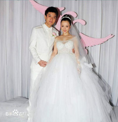 贾乃亮(Jerry)李小璐婚礼现场生活照相册