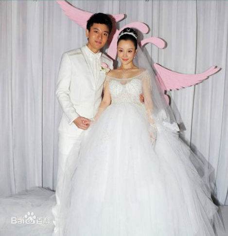 贾乃亮(Jerry)李小璐婚礼现场生活照相册