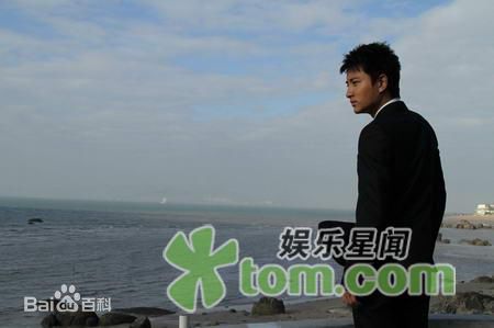 精选贾乃亮(Jerry)在出演《新拿什么拯救你，我的爱人》中的图册