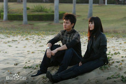 精选贾乃亮(Jerry)在出演《新拿什么拯救你，我的爱人》中的图册