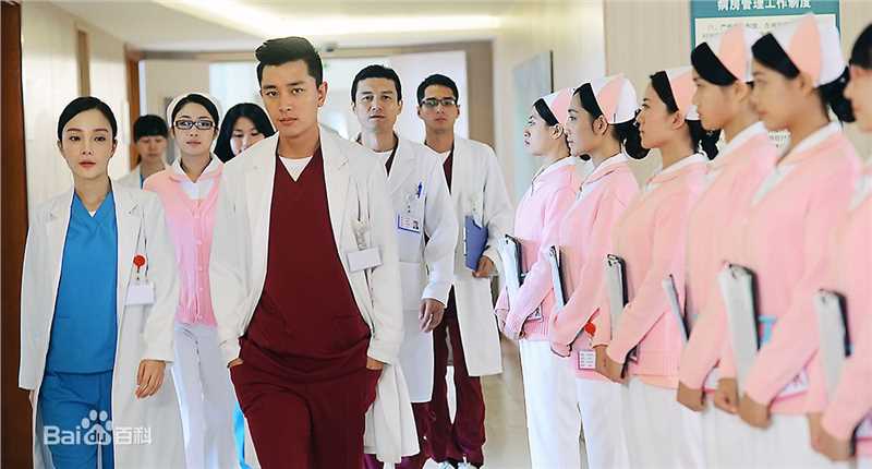 贾乃亮(Jerry)产科男医生性感图片图集