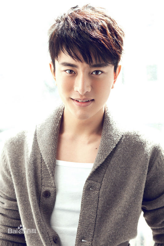 贾乃亮(Jerry)最优质照相册