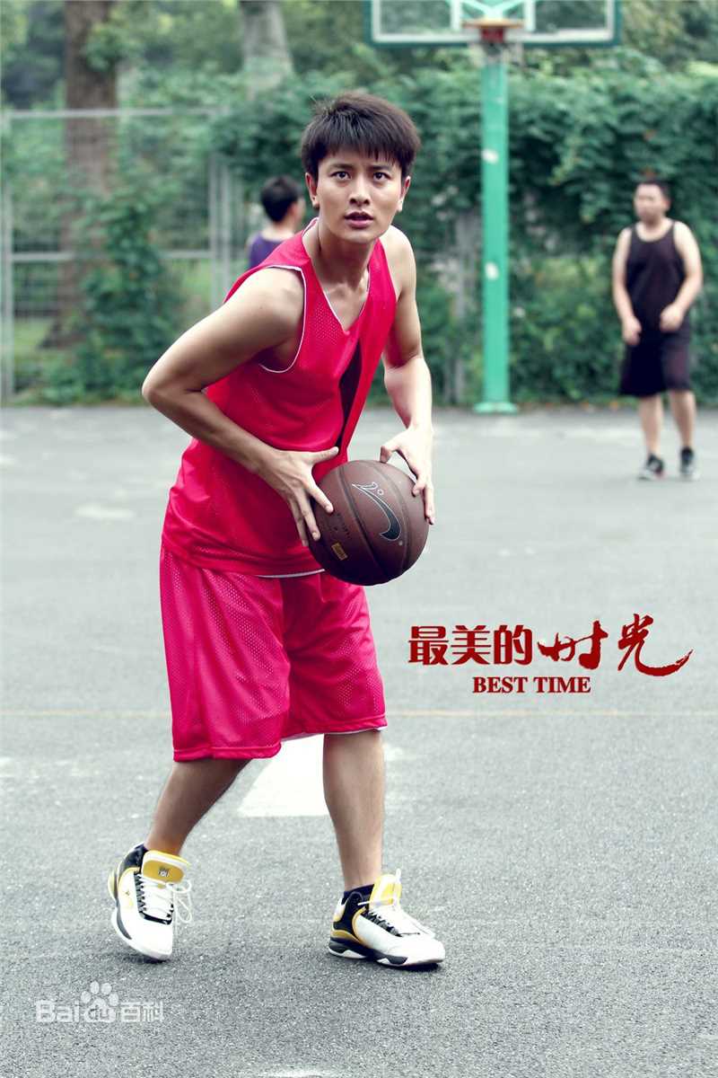 贾乃亮(Jerry)最美的时光性感图片图集