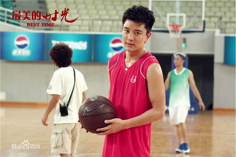 贾乃亮(Jerry)最美的时光性感图片图集