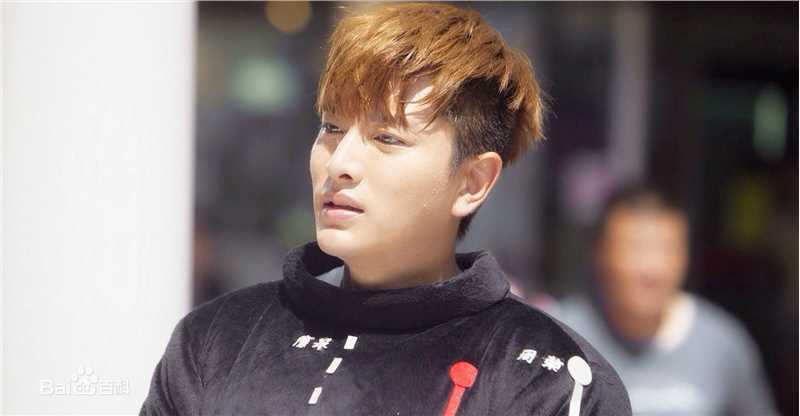 贾乃亮(Jerry)冰与火的青春性感图片图集