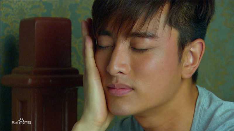 贾乃亮(Jerry)冰与火的青春性感图片图集