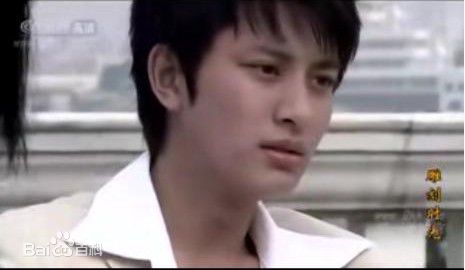 贾乃亮(Jerry)2006年《雕刻时光》剧照