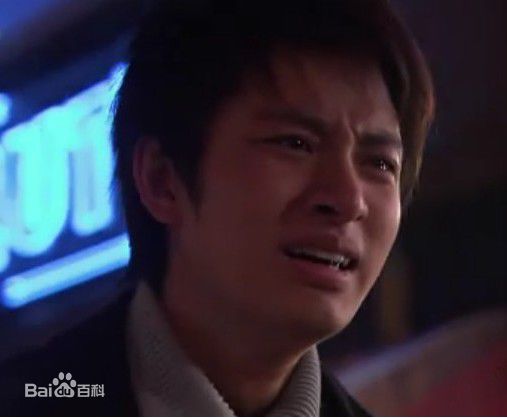 贾乃亮(Jerry)2006年《雕刻时光》剧照