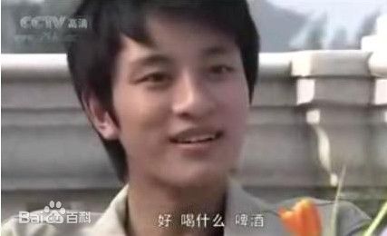 贾乃亮(Jerry)2006年《雕刻时光》剧照