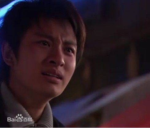 贾乃亮(Jerry)2006年《雕刻时光》剧照