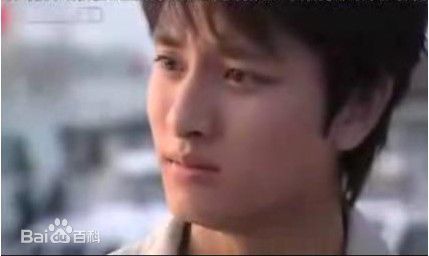 贾乃亮(Jerry)2006年《雕刻时光》剧照