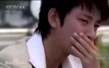 贾乃亮(Jerry)2006年《雕刻时光》剧照