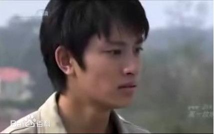 贾乃亮(Jerry)2006年《雕刻时光》剧照