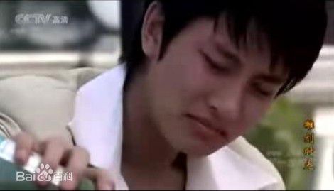 贾乃亮(Jerry)2006年《雕刻时光》剧照