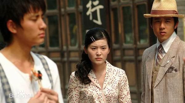 贾乃亮(Jerry)2007年《武十郎》最新剧照