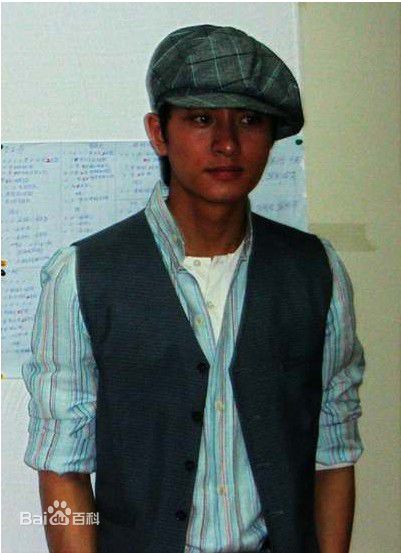 贾乃亮(Jerry)2007年《武十郎》最新剧照