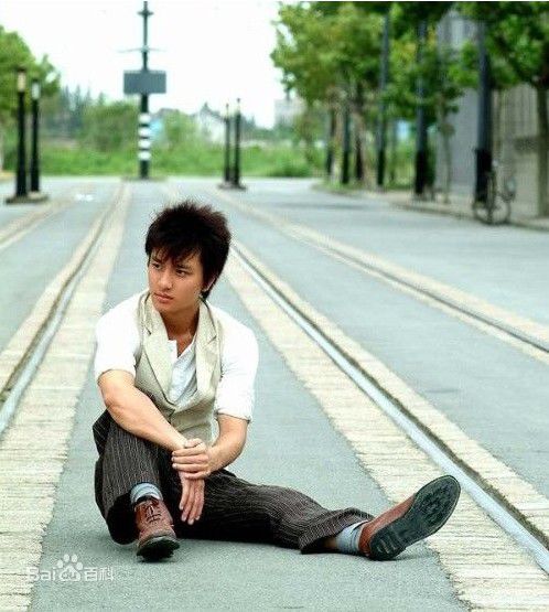 贾乃亮(Jerry)2007年《武十郎》最新剧照