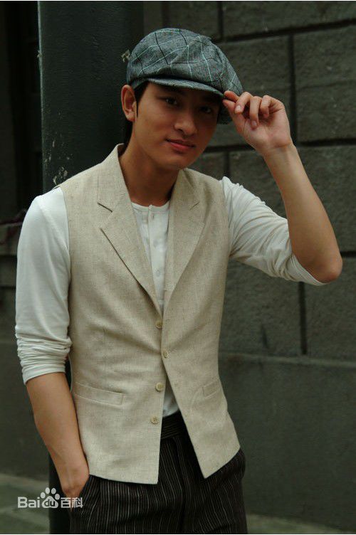贾乃亮(Jerry)2007年《武十郎》最新剧照