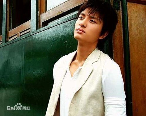 贾乃亮(Jerry)2007年《武十郎》最新剧照