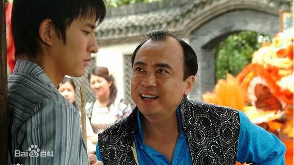 贾乃亮(Jerry)2007年《武十郎》最新剧照