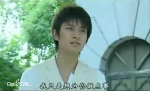 贾乃亮(Jerry)2007年《武十郎》最新剧照