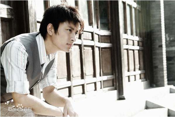 贾乃亮(Jerry)2007年《武十郎》最新剧照