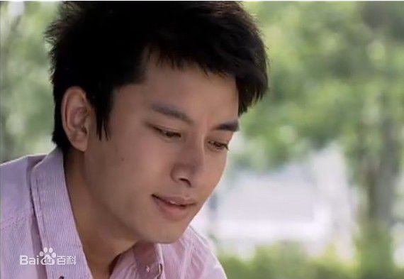 贾乃亮(Jerry)2010年《我要一个家》剧照