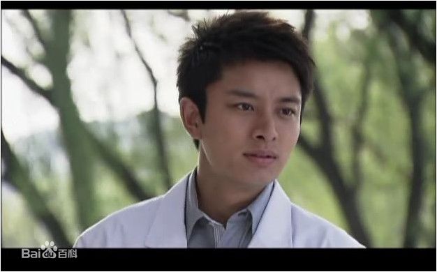 贾乃亮(Jerry)2010年《我要一个家》剧照