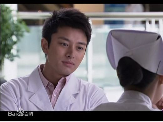 贾乃亮(Jerry)2010年《我要一个家》剧照