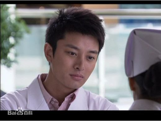 贾乃亮(Jerry)2010年《我要一个家》剧照