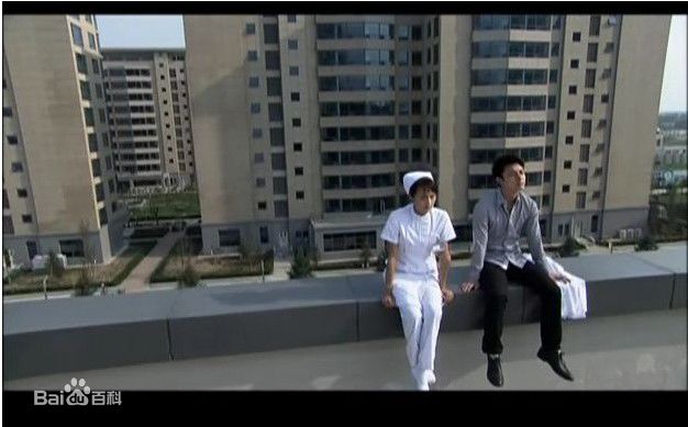 贾乃亮(Jerry)2010年《我要一个家》剧照