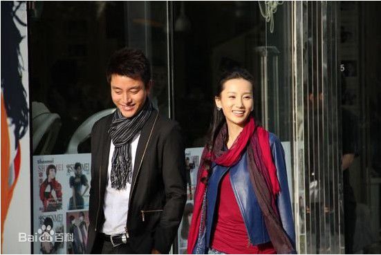 贾乃亮(Jerry)2011年《离婚前规则》最新剧照