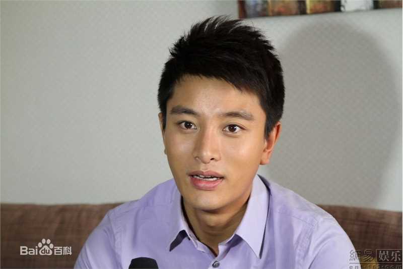 贾乃亮(Jerry)2011年《离婚前规则》最新剧照