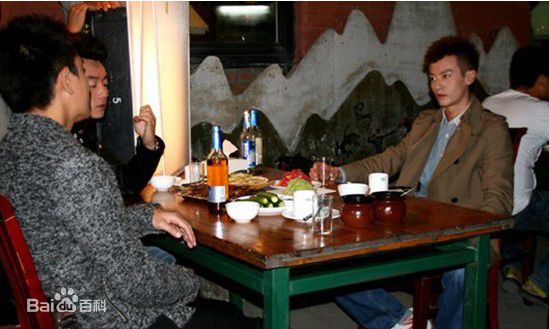 贾乃亮(Jerry)2011年《离婚前规则》最新剧照