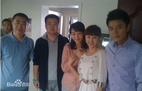 贾乃亮(Jerry)2011年《离婚前规则》最新剧照