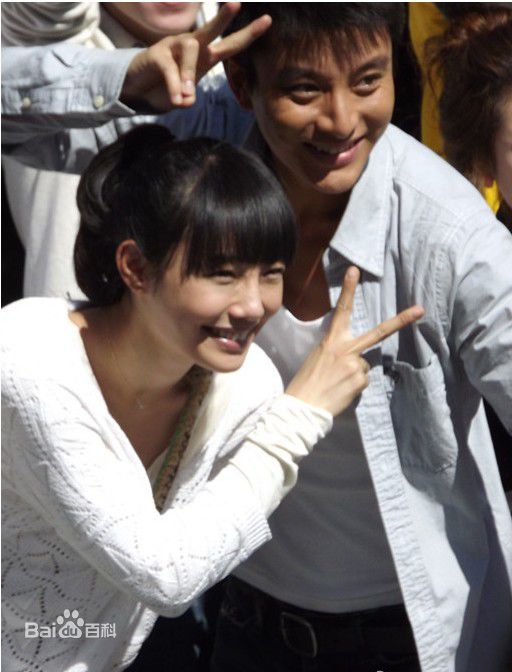 贾乃亮(Jerry)2011年《离婚前规则》最新剧照